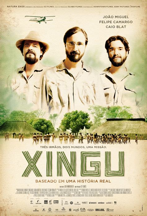 Xingu Films